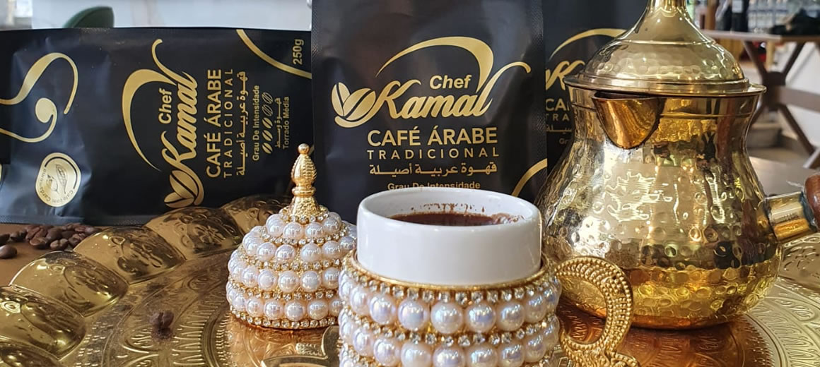 Café Kamal
